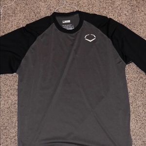 Evo Shield 3/4 sleeve shirt